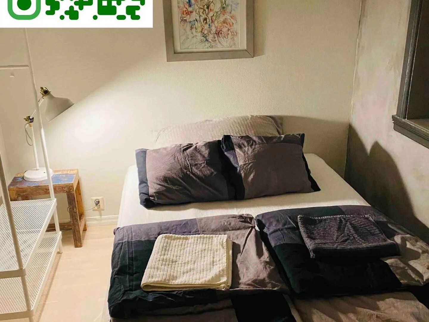 Charming Apartment Great Location Берген