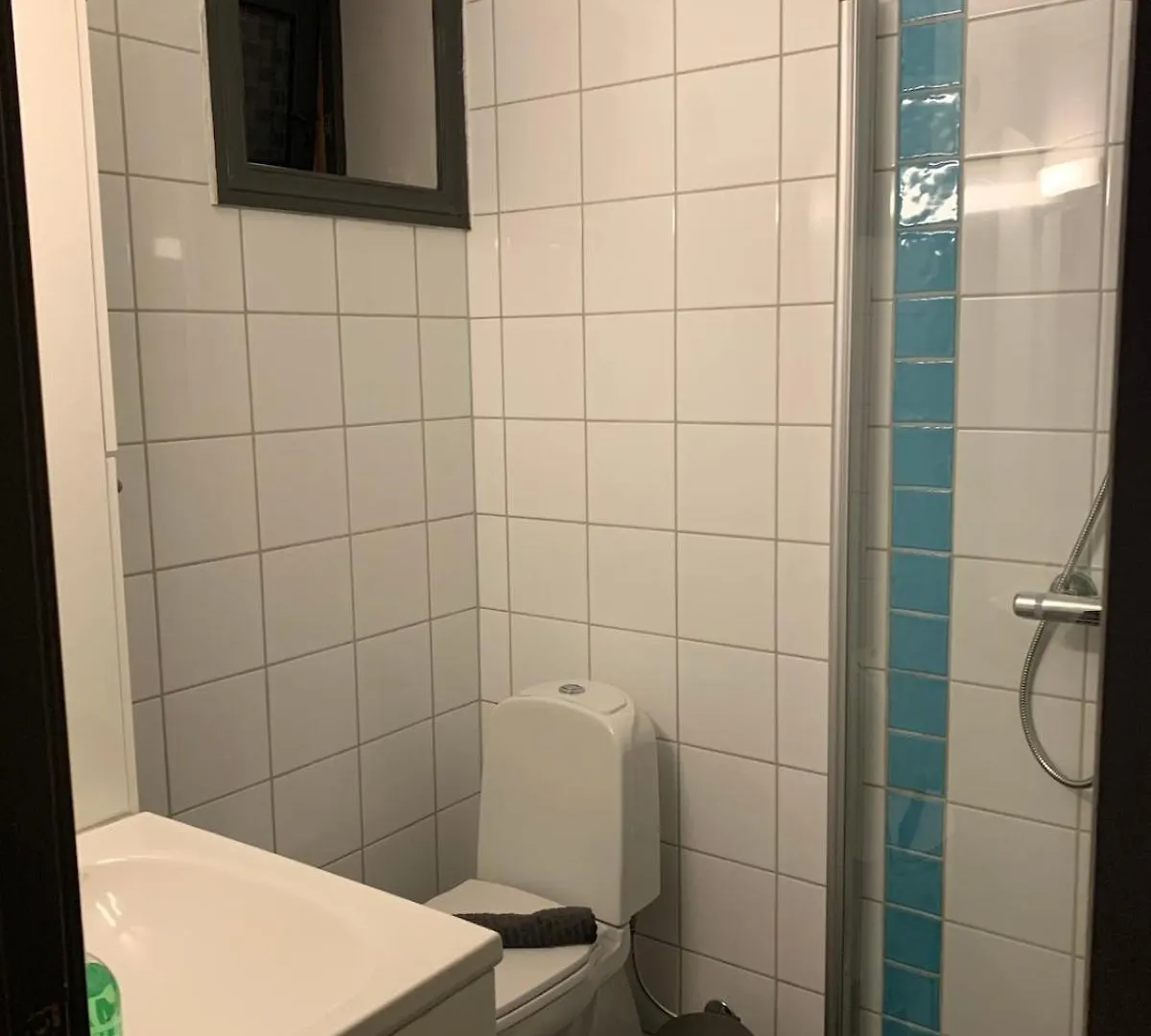 Charming Apartment Great Location Берген