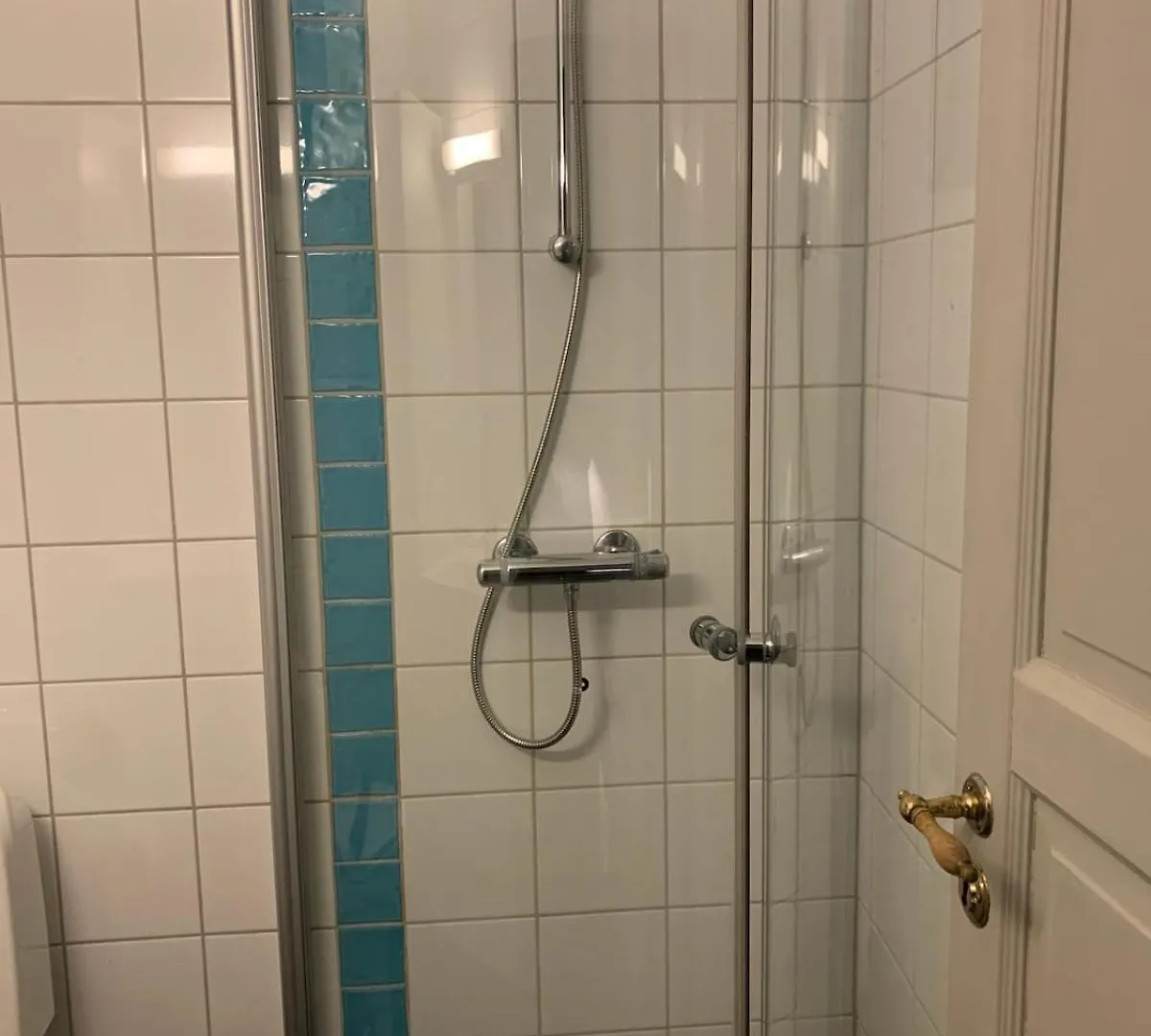 Charming Apartment Great Location Берген Норвегия